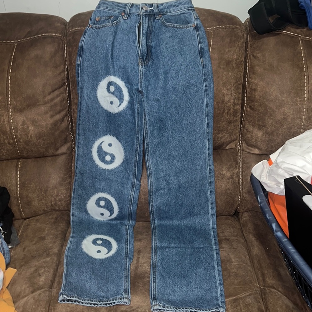 Pacsun jeans 👖